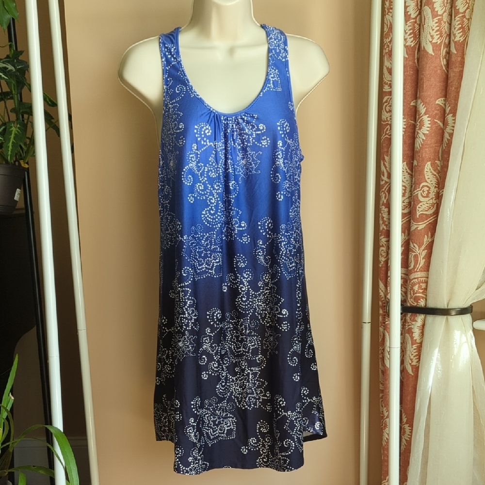 Apt. 9 Intimates Dress With Lace Back